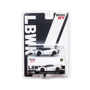 MC60-WH