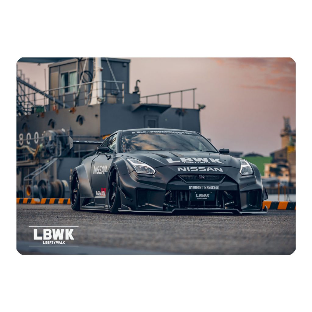 LBWK | ピットワンオンラインショップ