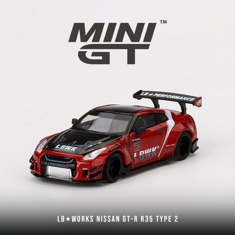 MC118-RD